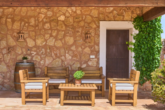 Finca Veritas (f383) in Cala D'or Foto 39