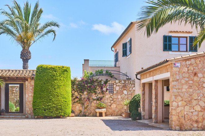 Finca Veritas (f383) in Cala D'or Foto 40