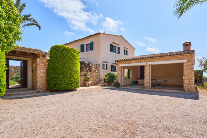 Finca Veritas (f383) in Cala D'or Foto 41