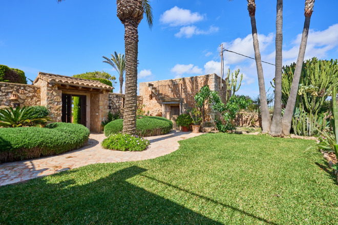 Finca Veritas (f383) in Cala D'or Foto 44