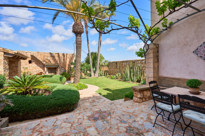 Finca Veritas (f383) in Cala D'or Foto 47