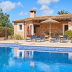 Finca Veritas (f383) in Cala D'or Foto 4