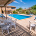 Finca Cabana-Barcelo (f384) in Cas Concos Foto 5