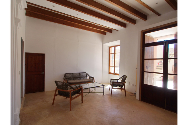 Finca Ferrer (f390) in Cas Concos Foto 7