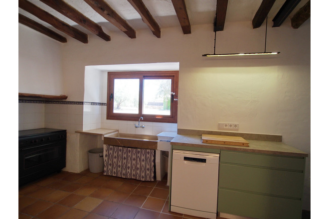 Finca Ferrer (f390) in Cas Concos Foto 9