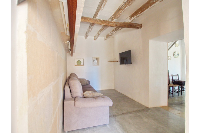 Finca Ferrer (f390) in Cas Concos Foto 11