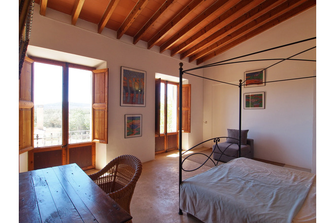 Finca Ferrer (f390) in Cas Concos Foto 14