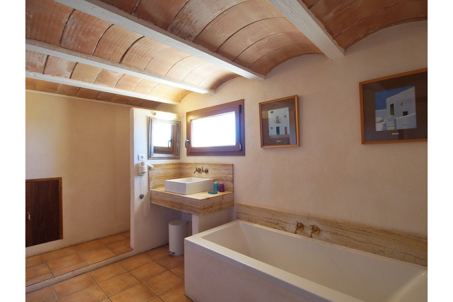 Finca Ferrer (f390) in Cas Concos Foto 15