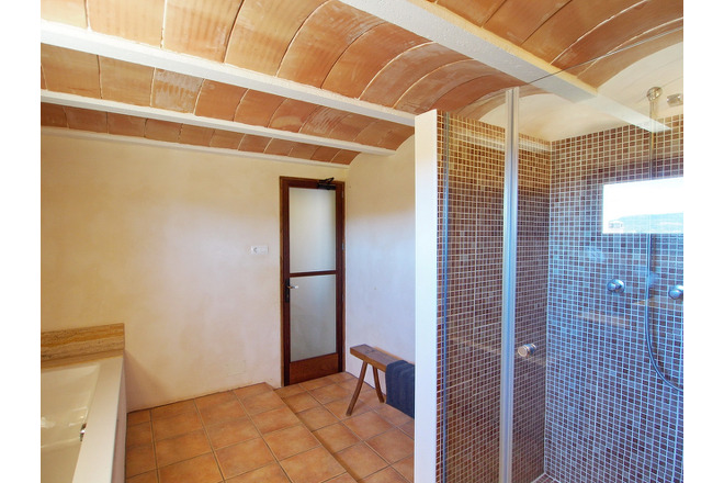 Finca Ferrer (f390) in Cas Concos Foto 16