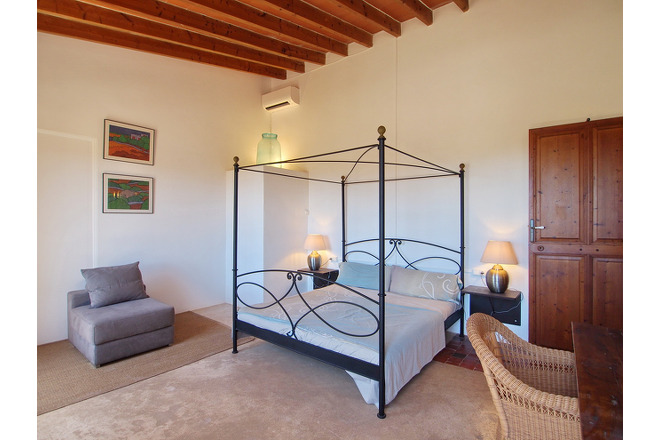 Finca Ferrer (f390) in Cas Concos Foto 17