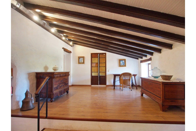 Finca Ferrer (f390) in Cas Concos Foto 18
