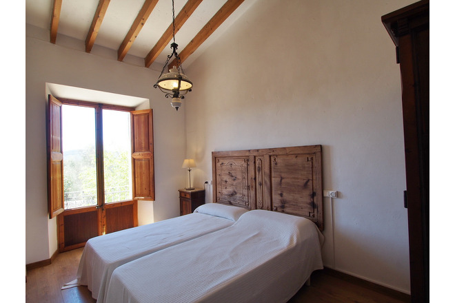 Finca Ferrer (f390) in Cas Concos Foto 19