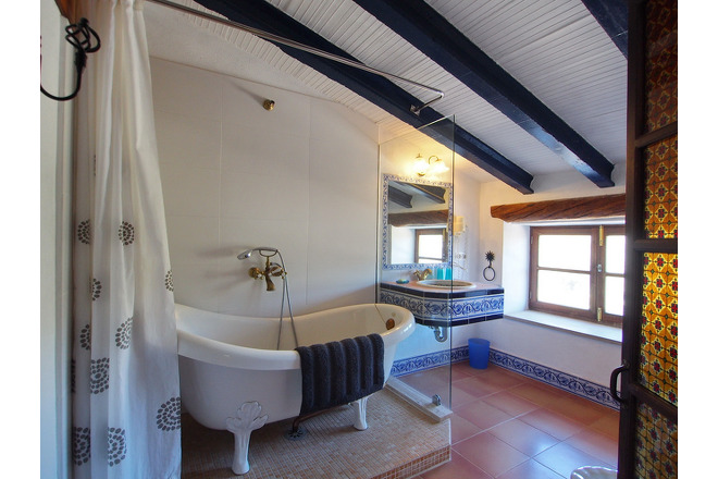 Finca Ferrer (f390) in Cas Concos Foto 20
