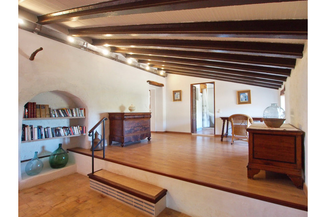 Finca Ferrer (f390) in Cas Concos Foto 21