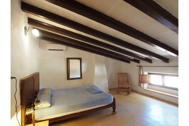 Finca Ferrer (f390) in Cas Concos Foto 22