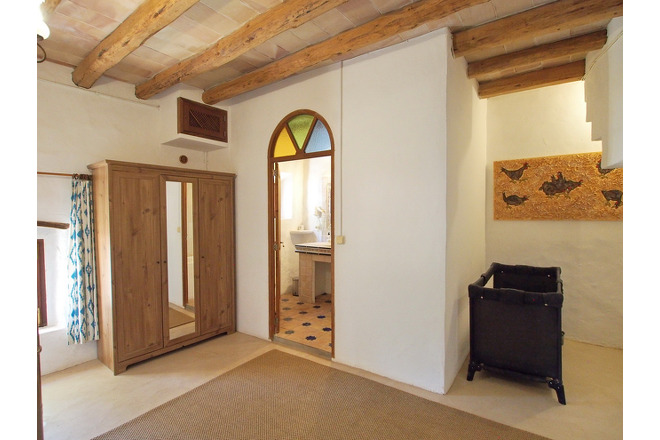 Finca Ferrer (f390) in Cas Concos Foto 24