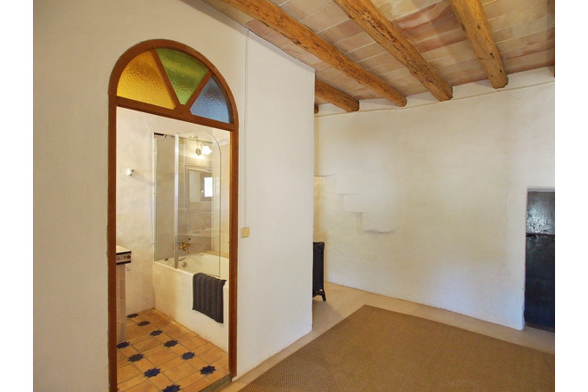 Finca Ferrer (f390) in Cas Concos Foto 25