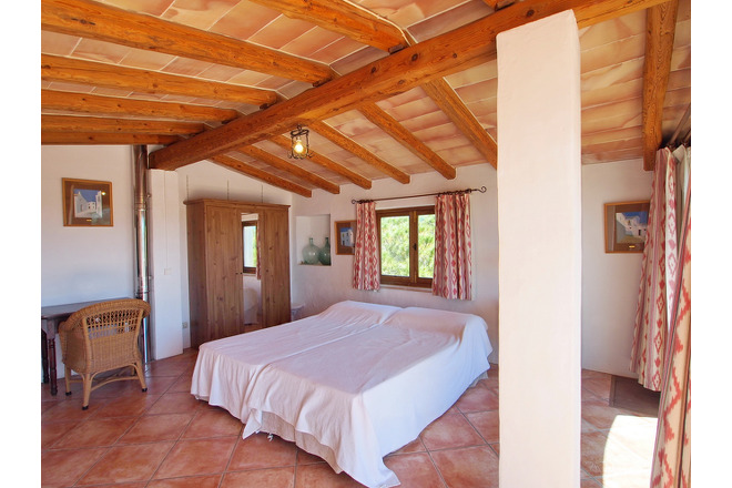 Finca Ferrer (f390) in Cas Concos Foto 26