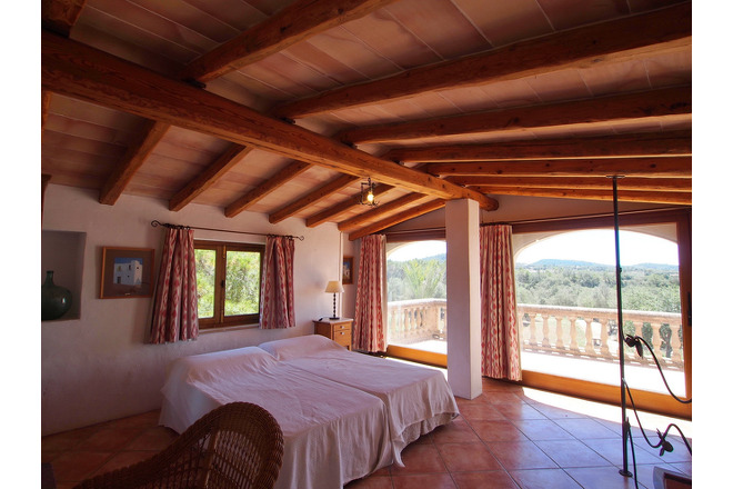 Finca Ferrer (f390) in Cas Concos Foto 27