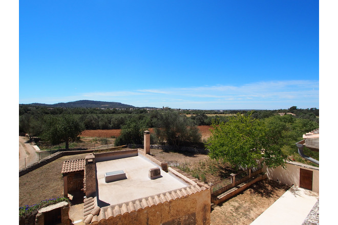 Finca Ferrer (f390) in Cas Concos Foto 30