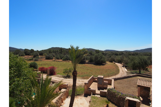 Finca Ferrer (f390) in Cas Concos Foto 31