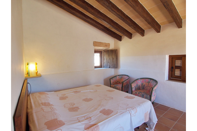 Finca Ferrer (f390) in Cas Concos Foto 34