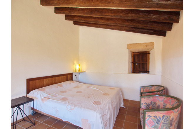 Finca Ferrer (f390) in Cas Concos Foto 35