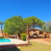 Finca Ferrer (f390) in Cas Concos Foto 2