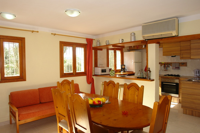 Finca Son Cladera (f397) in Son Macia Foto 9