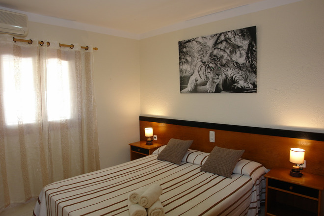 Finca Son Cladera (f397) in Son Macia Foto 12