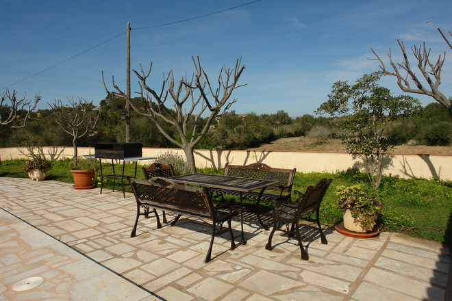 Finca Son Cladera (f397) in Son Macia Foto 22