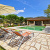 Finca Son Cladera (f397) in Son Macia Foto 1