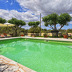 Finca Son Cladera (f397) in Son Macia Foto 3
