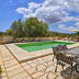Finca Son Cladera (f397) in Son Macia Foto 23
