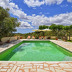 Finca Son Cladera (f397) in Son Macia Foto 24