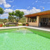 Finca Son Cladera (f397) in Son Macia Foto 5