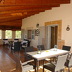 Finca Son Cladera (f397) in Son Macia Foto 6