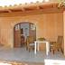 Chalet Mondrago (f403) in Cala Mondrago Foto 6