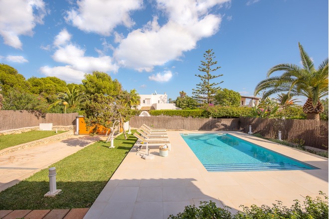 Villa Mestral (f404) in Cala D'or Foto 2