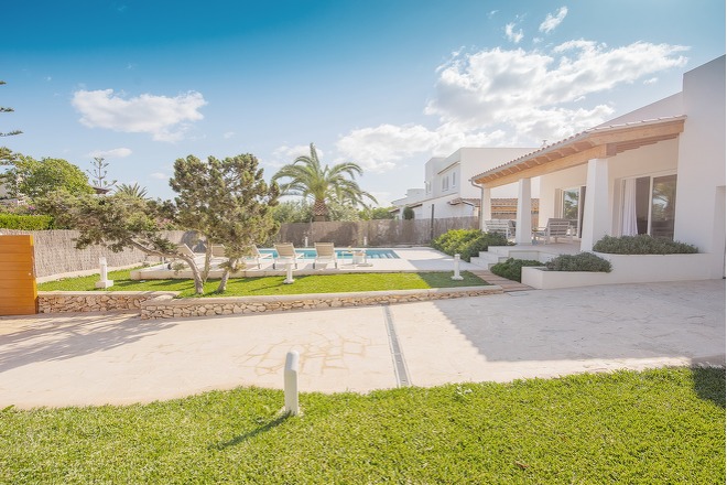 Villa Mestral (f404) in Cala D'or Foto 41