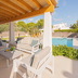 Villa Mestral (f404) in Cala D'or Foto 4