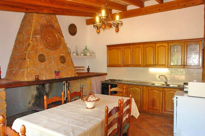 Chalet Serra (f406) in Porto Colom Foto 6