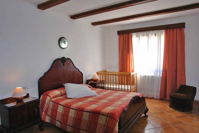 Chalet Serra (f406) in Porto Colom Foto 8