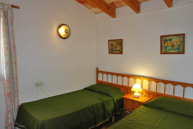 Chalet Serra (f406) in Porto Colom Foto 10