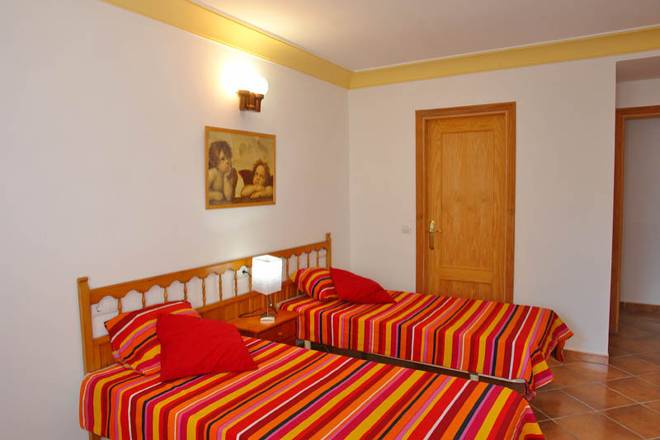 Chalet Serra (f406) in Porto Colom Foto 13