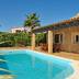 Chalet Serra (f406) in Porto Colom Foto 1