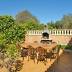 Chalet Serra (f406) in Porto Colom Foto 2