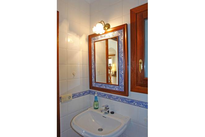 Finca Vela (f413) in S'Horta Foto 15