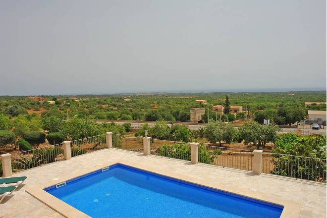 Finca Vela (f413) in S'Horta Foto 22