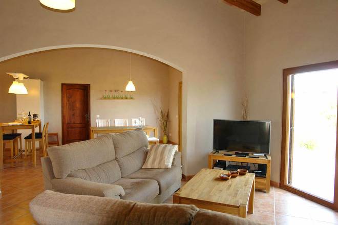 Finca Bellmonte (f416) in Montuiri Foto 11